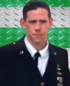 Police Officer Matthew S. von Seydewitz | New York City Police Department, New York